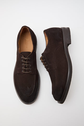 Stringata T. Di Moro Uomo - 6