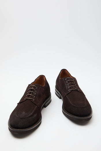 Stringata T. Di Moro Uomo - 7