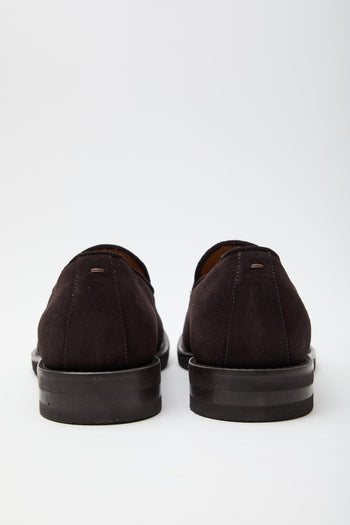 Mocassino T. Di Moro Uomo - 3