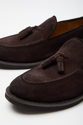 Mocassino T. Di Moro Uomo - 4