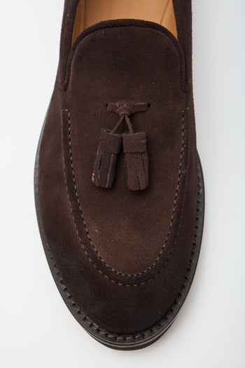 Mocassino T. Di Moro Uomo - 5