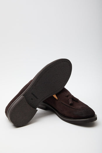 Mocassino T. Di Moro Uomo - 6