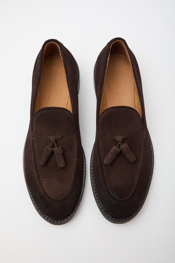 Mocassino T. Di Moro Uomo - 7