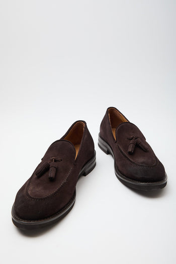 Mocassino T. Di Moro Uomo - 8