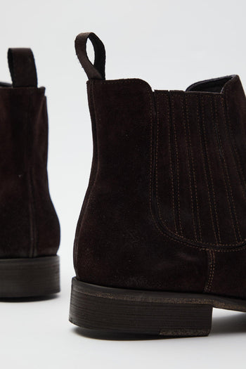 Stivaletto T. Di Moro Uomo - 3