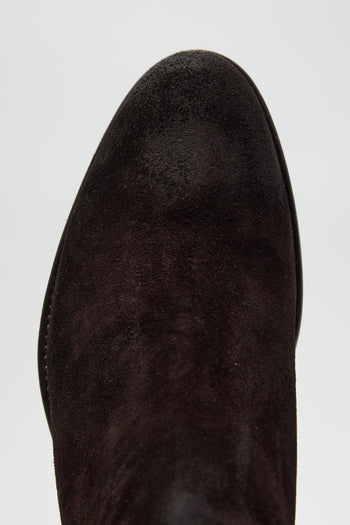 Stivaletto T. Di Moro Uomo - 4