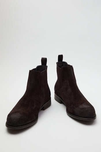 Stivaletto T. Di Moro Uomo - 5