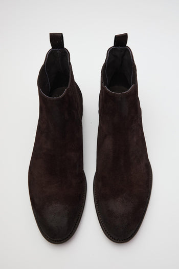 Stivaletto T. Di Moro Uomo - 6