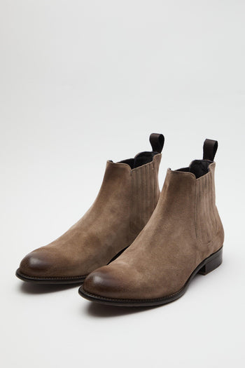 Stivaletto Tortorina Uomo - 2