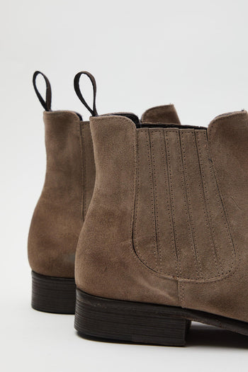 Stivaletto Tortorina Uomo - 3