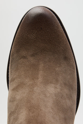 Stivaletto Tortorina Uomo - 5