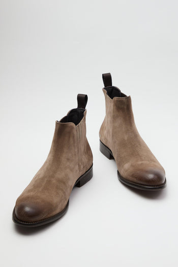 Stivaletto Tortorina Uomo - 7