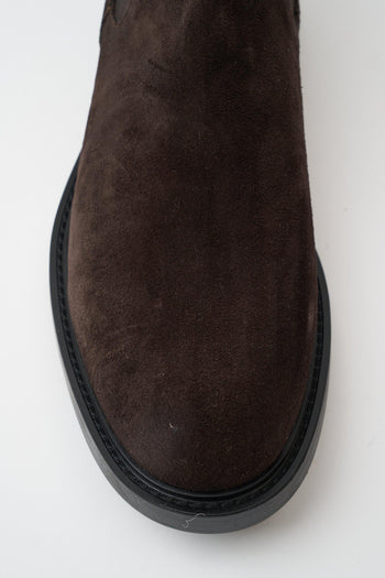 Stivaletto T. Di Moro Uomo - 3