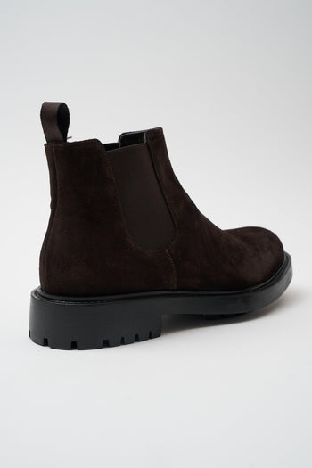 Stivaletto T. Di Moro Uomo - 4