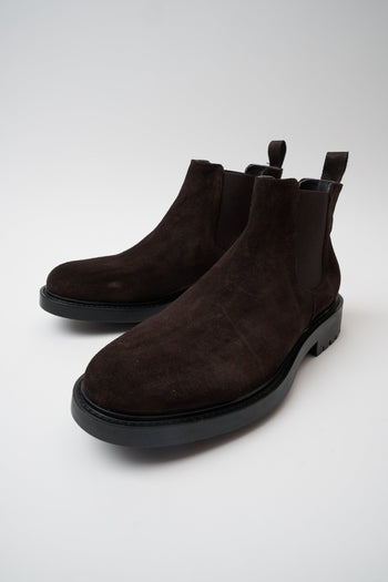 Stivaletto T. Di Moro Uomo - 5