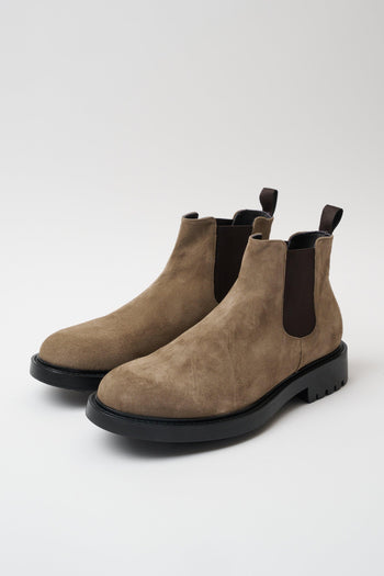 Stivaletto Tortorina Uomo - 2