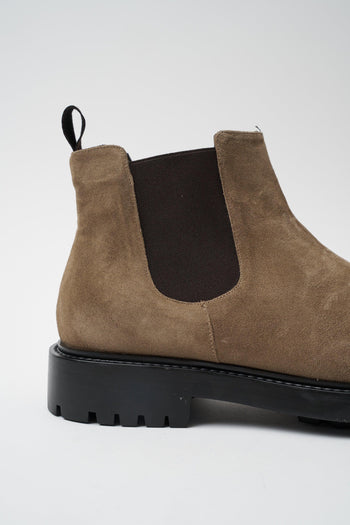 Stivaletto Tortorina Uomo - 3