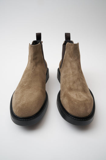 Stivaletto Tortorina Uomo - 4