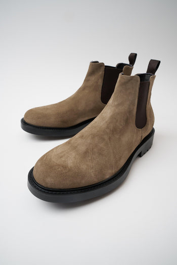 Stivaletto Tortorina Uomo - 5