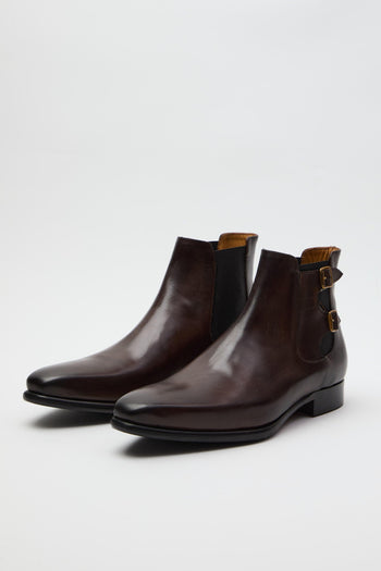 Stivaletto Earth Uomo - 2