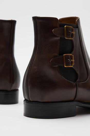 Stivaletto Earth Uomo - 4