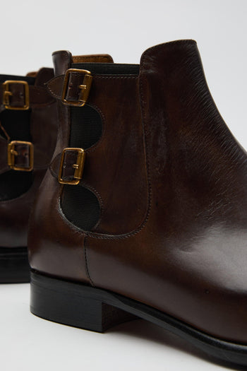 Stivaletto Earth Uomo - 6