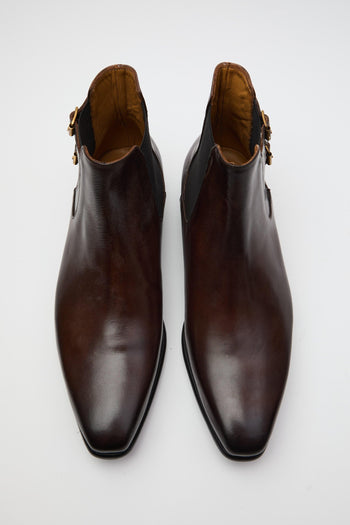 Stivaletto Earth Uomo - 7