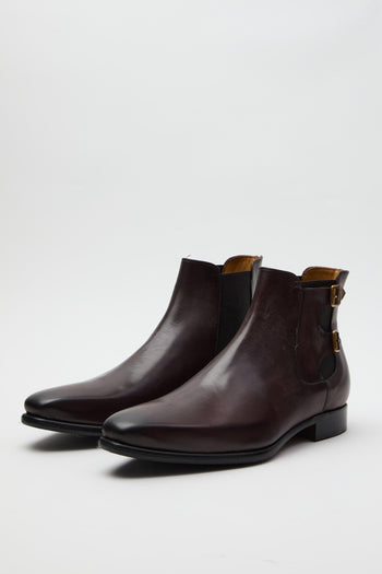 Stivaletto T. Di Moro Uomo - 2