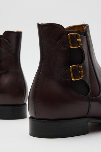 Stivaletto T. Di Moro Uomo - 3