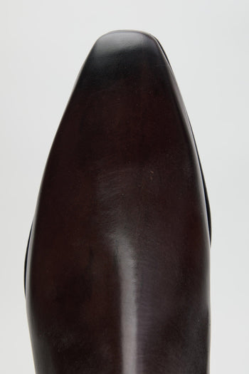 Stivaletto T. Di Moro Uomo - 5