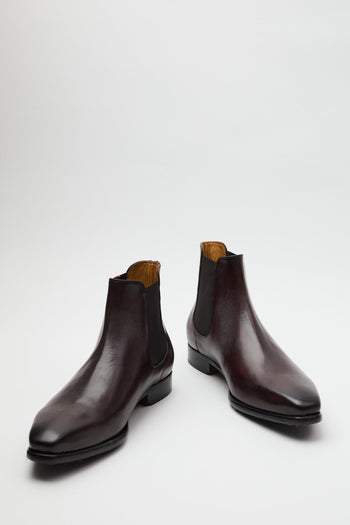 Stivaletto T. Di Moro Uomo - 7