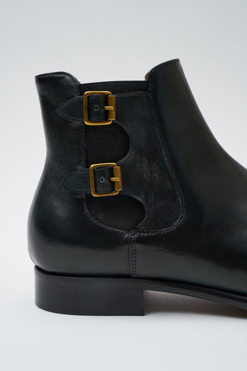 Stivaletto Tirolo Uomo - 4