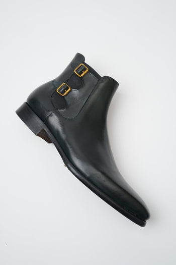 Stivaletto Tirolo Uomo - 5