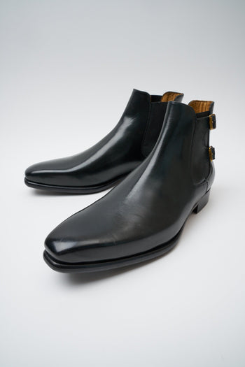 Stivaletto Tirolo Uomo - 6