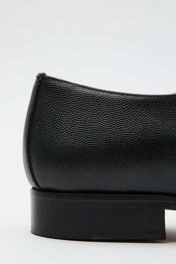 Stringata Avio Uomo - 4