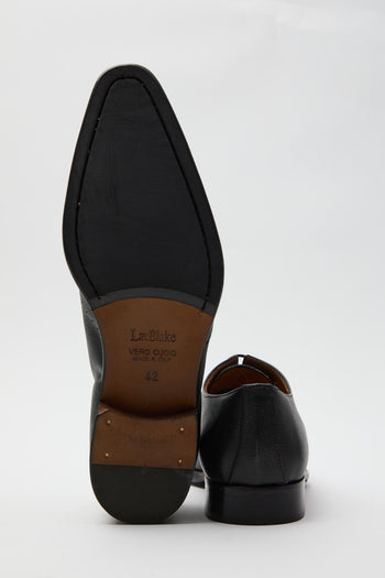 Stringata Avio Uomo - 5