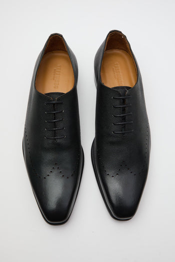 Stringata Avio Uomo - 6