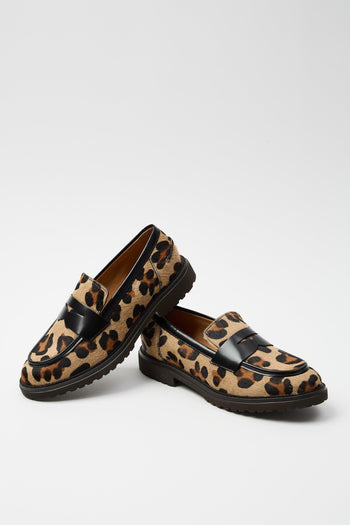 Mocassino Mucca Donna - 3