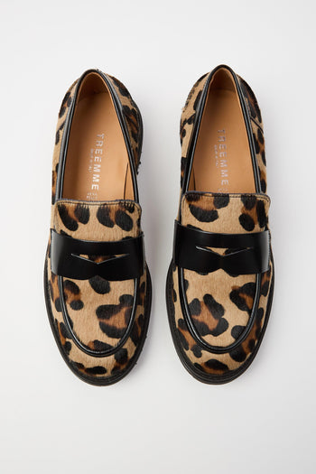 Mocassino Mucca Donna - 8