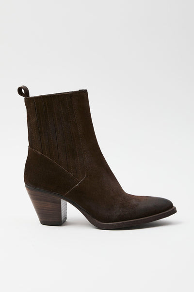 Stivaletto T. Di Moro Donna