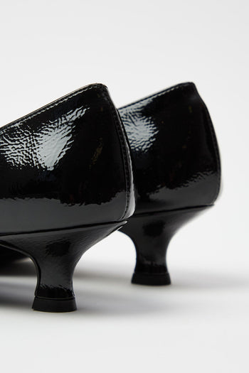 Décolleté Nero Donna - 4