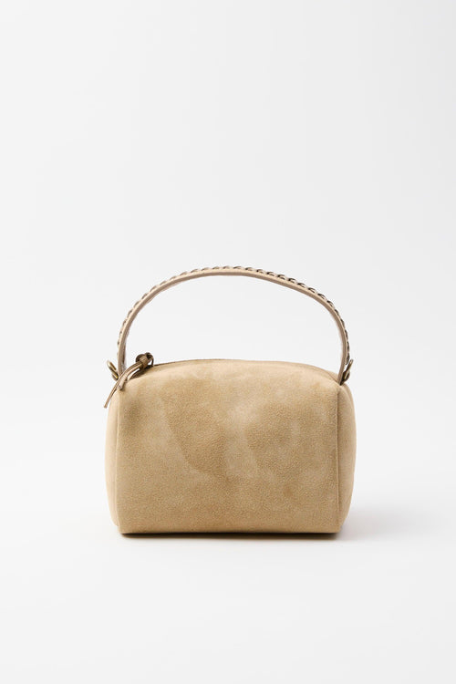 Borsa Beige Donna