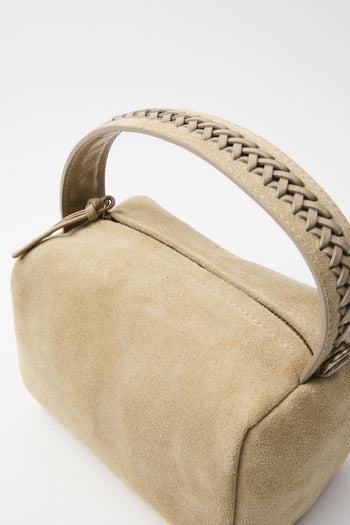 Borsa Beige Donna - 3
