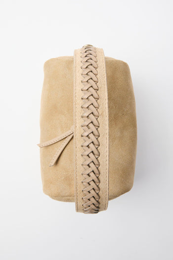 Borsa Beige Donna - 4