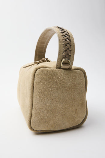 Borsa Beige Donna - 5