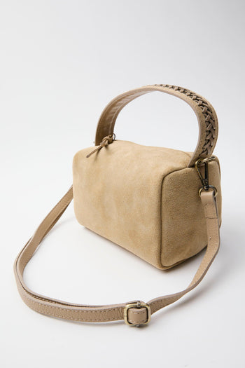 Borsa Beige Donna - 6