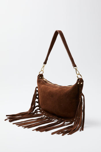 Borsa Nocciola Donna - 2