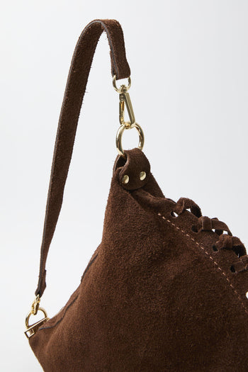Borsa Nocciola Donna - 3