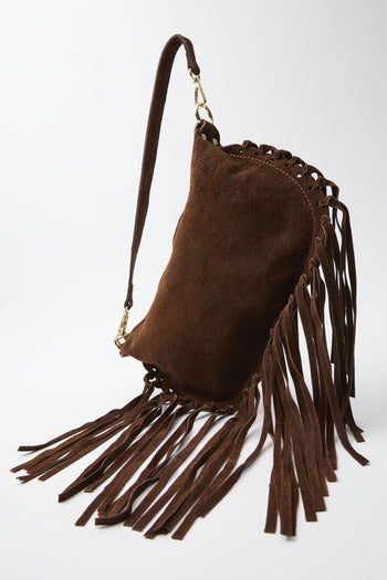 Borsa Nocciola Donna - 4