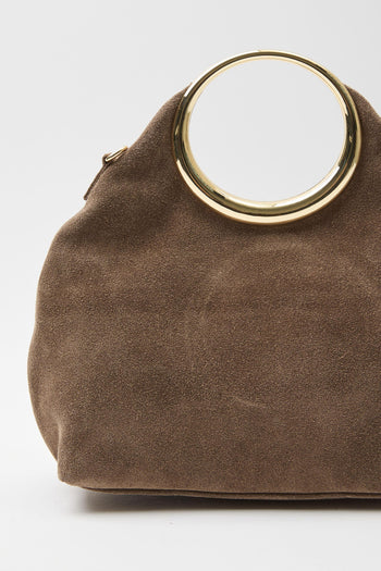 Borsa Taupe Donna - 3